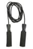 Mountain Warehouse Black Fitness Skipping Rope