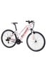 E Bikes White Crussis eCross lady 1.6S 17.5Ah Battery Electric Bike