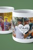 Personalised Photo Upload Mug by Custom Gifts