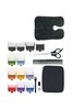 Wahl Clipper Kit Combi Cordless Colour 10-Piece Set