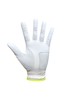 Benross White All Weather Glove Jnr, left hand