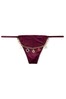 Victoria's Secret Victoria's Secret Charm V String Panty