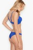 Victoria's Secret Maui Convertible Push-up Bikini Top