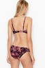 Victoria's Secret Maui Convertible Push-up Bikini Top