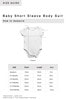 Personalised Proud Family Member Father's Day Baby Grow Bodysuit by Instajunction