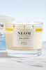 NEOM Real Luxury Scented Candle (3 Wick)