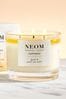 NEOM Happiness Scented Candle (3 Wicks)