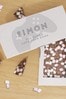 Personalised Milk Chocolate Card by Signature Gifts