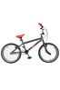 E-Bikes Direct Grey XN 11 BMX Bike  Boys Freestyle 20 Wheel
