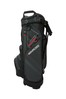 Benross Black PROTEC 2.0 Waterproof Cart Bag, Unisex