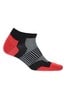 Mountain Warehouse Red Mens Anti-blister Training Socks
