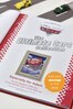 Personalised Disney Cars Collection Standard Book by Signature Book Publishing