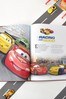 Personalised Disney Cars Collection Deluxe Book by Signature Book Publishing