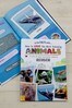 Personalised How to Save The Most Amazing Animal Softback Book by Signature Book Publishing