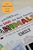 Personalised How to Save The Most Amazing Animal Softback Book by Signature Book Publishing