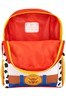 Character Yellow Jessie Toy Story Disney Backpack