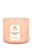 Bath & Body Works Champagne Toast 3-Wick Candle