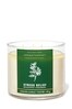 Bath & Body Works Eucalyptus Spearmint 3-Wick Candle