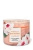 Bath & Body Works Hibiscus Paradise 3-Wick Candle