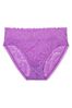 Victoria's Secret Highleg Brief Panty