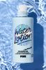 Victoria's Secret PINK Water Lotion Replenishment Acid