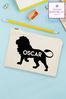 Personalised Pencil Case by Treat Republic