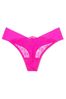 Victoria's Secret PINK Furniture Recycling Services Thong Knickers