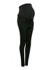 Long Tall Sally Black Skinny Jeggings With Comfort Panel