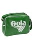 Gola Green Redford Messenger Bag