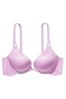 Victoria's Secret Bombshell Addcups Lace Wing PushUp Bra