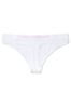 Victoria's Secret Seamless Logo Thong Panty