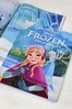 Personalised Disney Frozen Story Hardbook Book by Signature Book Publishing