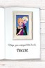 Personalised Disney Frozen Story Hardbook Book by Signature Book Publishing