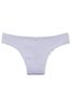 Victoria's Secret Cotton Thong Panty
