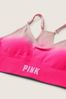 Victoria's Secret PINK Seamless Lightly Lined Sports Bra