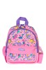 Smiggle Pink Up And Down Teeny Tiny Backpack