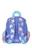 Smiggle Purple Up And Down Teeny Tiny Backpack