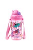 Smiggle Pink Up And Down Teeny Tiny Bottle With Strap