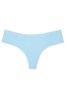 Victoria's Secret Logo Waist Thong Panty