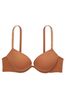 Buy Victoria's Secret PINK Caramel Nude Super Push Up Bra from Next  Luxembourg