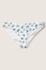 Victoria's Secret PINK Reversible Mini Bikini Swim Bottom