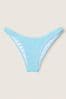 Victoria's Secret PINK Crinkle Brazilian Swim Bottom