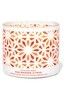 Bath & Body Works SUN WASHED CITRUS Sun-Washed Citrus 3 Wick Candle 411g