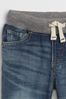 Gap Blue Pull-On Slim Jeans