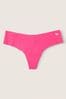 Victoria's Secret PINK NoShow Thong Panty