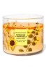 Bath & Body Works Sunshine & Daffodils 3Wick Candle 411 g Sunshine & Daffodils 3-Wick Scented Candle 411 g