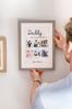 Personalised Father's Day Photo Print by Jonny's Sister