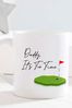 Personalised Golf Mug by The Gift Collective