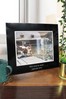 Personalised Photo Frame by CEG Collection