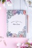 Personalised Yearly Planner by Oakdene Designs